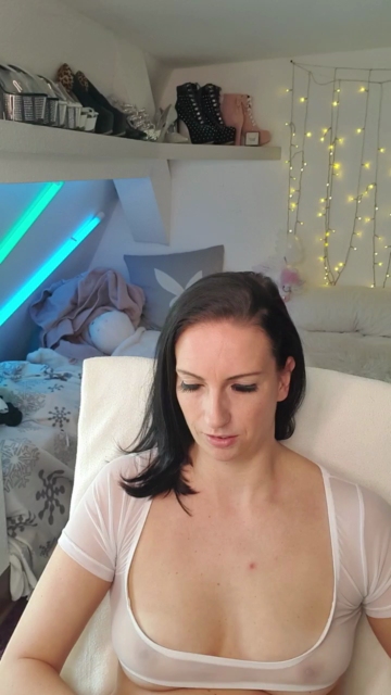 SexyJulia21 24-08-2021 Naked 